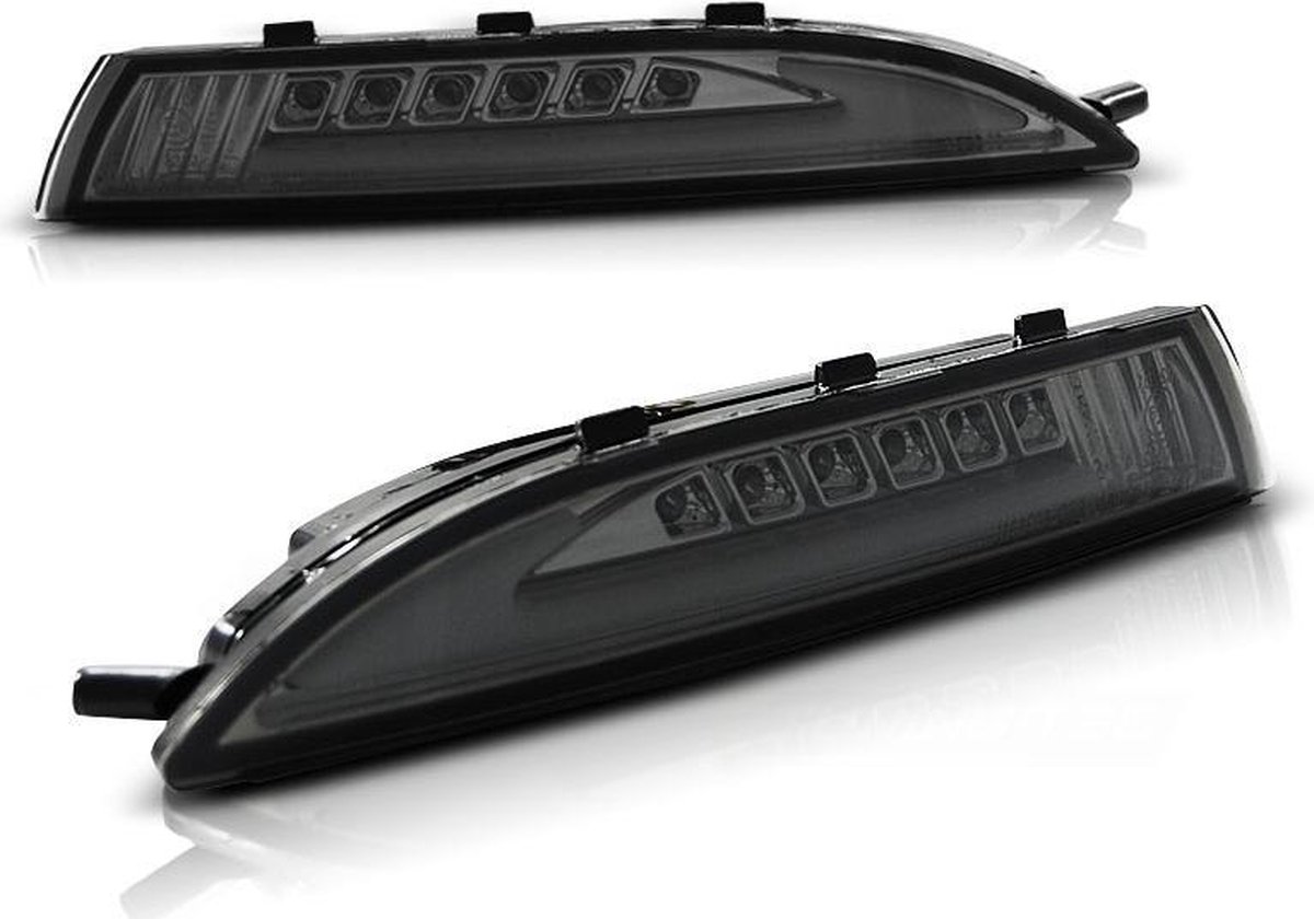 Knipperlichten VW SCIROCCO 08-04 14 SMOKE LED