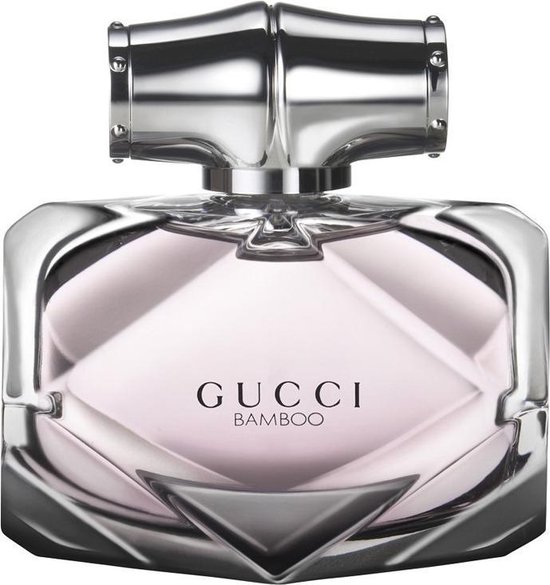 Fahrenheit Begunstigde maximaliseren Gucci Bamboo 50 ml - Eau de Parfum - Damesparfum | bol.com