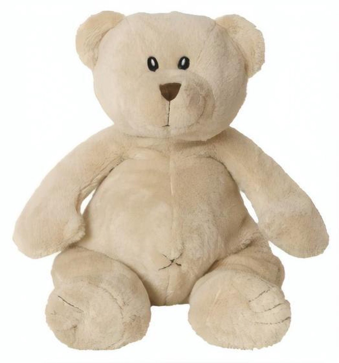 Happy Horse Doudou Ours Boogy beige 25 cm