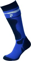 Peak Performance  - Ski Sock Warm - Skisokken Blauw - 35 - 37 - Blauw