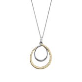 Orphelia ZH-7499 - Collier - Zilver 925