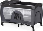 Hauck Sleep N Play Center Campingbedje - Little Hero