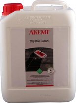 Crystal Clean - Akemi - 5 L