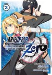 Arifureta: From Commonplace to World's Strongest Zero (Manga) 2 - Arifureta: From Commonplace to World's Strongest Zero (Manga) Vol. 2