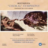 Herbert Von Karajan - Symphony No.9 "Choral"