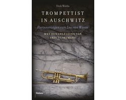 Trompettist in Auschwitz