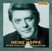 Hoppe: Die Welt Meiner Lieder 1-Cd
