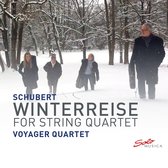 Voyager Quartet - Winterreise (CD)