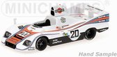 Porsche 936/76 #20 Winners 24H Le Mans 1976 - 1:43 - Minichamps