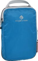 Pack-It Specter™ Compression Cube S Packing cube / koffer organizer - 3L - blauw