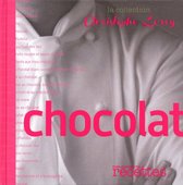 La Christophe Leroy - Chocolat