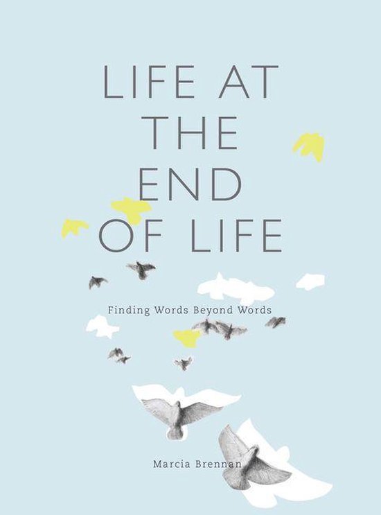 Life at the End of Life - cover