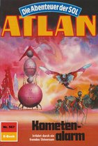 Atlan classics 567 - Atlan 567: Kometenalarm