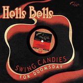 Various Artists - Hells Bells (10" LP)