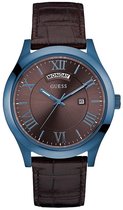 Horloge Heren Guess W0792G6 (44 mm)