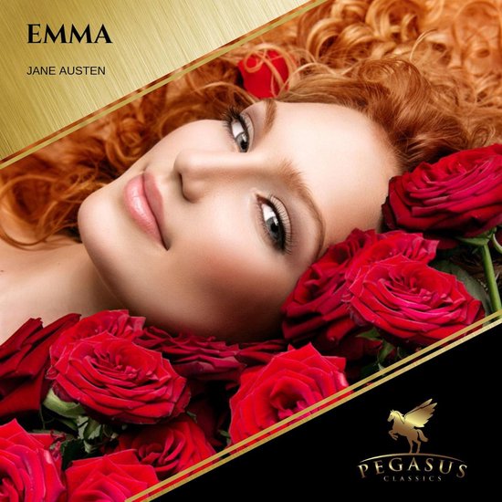 Emma - cover
