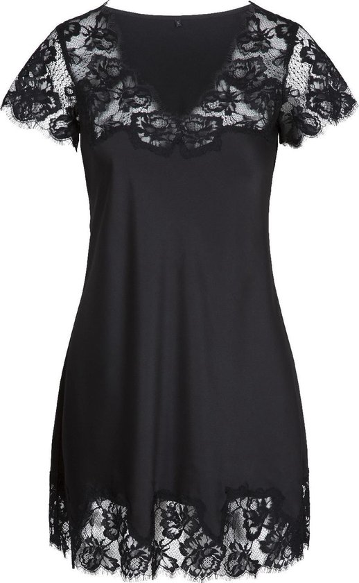 Lingadore – Adventure – Dress – 4223S - Black - S