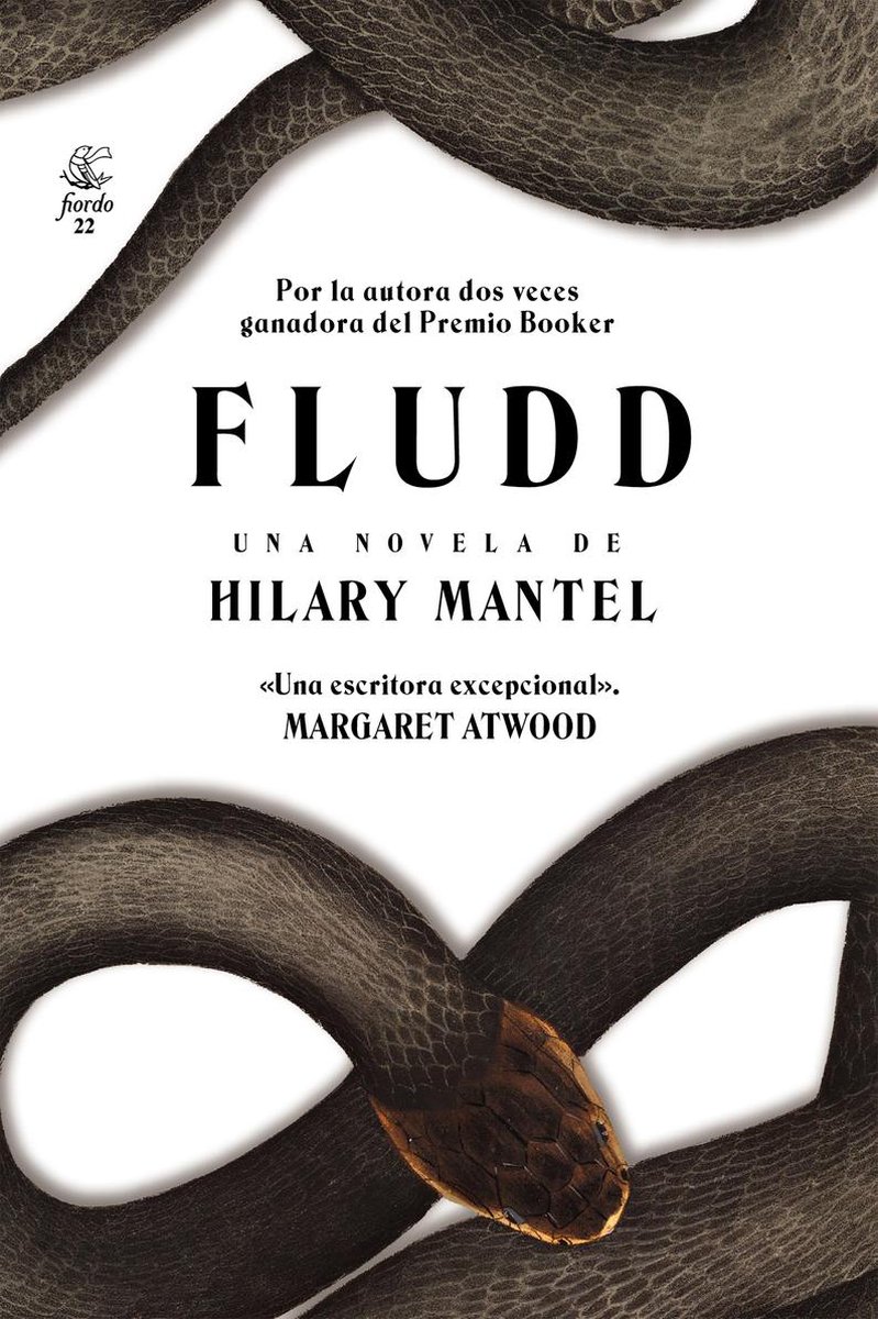 Fludd - Hilary Mantel