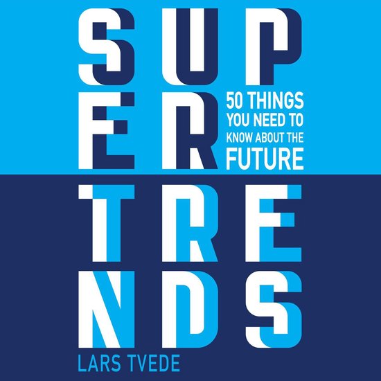 Supertrends - cover