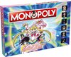 Afbeelding van het spelletje Monopoly Sailor Moon - Bordspel