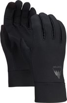 Burton W Deluxe Gore Mitt Zwart S - Wintersporthandschoen