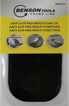 Benson Pad Anti slip pad, Multifunctioneel Siliconen, Zelfklevend, 141 x 80mm 009127