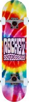 Rocket Skateboard mini Flashback 7