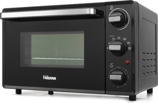Tristar OV-3622 Camping Oven