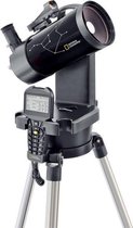 National Geographic Telescoop - 90/1250 - Met GoTo-Volgsysteem