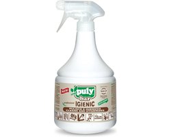 Puly Caff Igienic Spray 1000ml