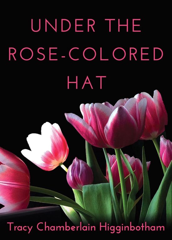 Under The Rose-Colored Hat - cover