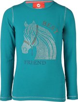 Kinder shirt Flash lange mouwen