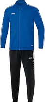 Jako - Tracksuit Striker 2.0 Junior - Kinderen - maat 116