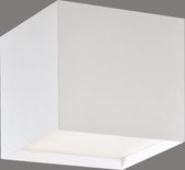 SOHO Plafondlamp LED 1x10W/900lm Wit