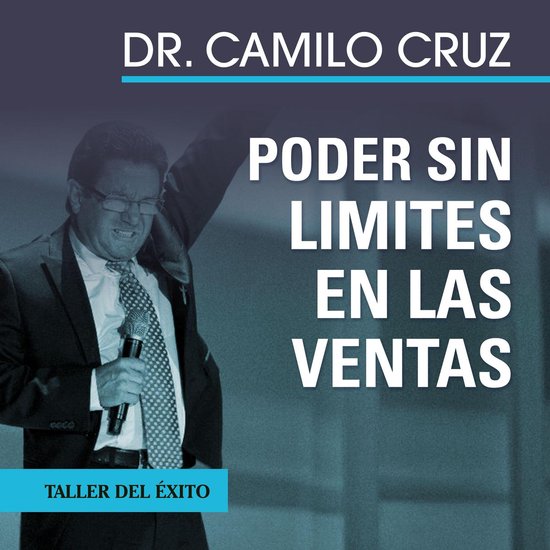 Poder sin límites en las ventas - cover
