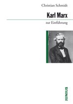 zur Einführung - Karl Marx zur Einführung