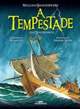 A tempestade