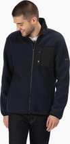 Regatta Vest Cayo Heren Blauw Maat M