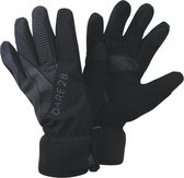 Dare2b Lightsome Handschoenen Unisex - Zwart - Maat S