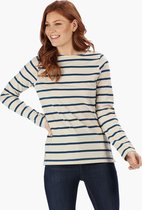 Regatta -Flordelis - Outdoorshirt - Vrouwen - MAAT S - Ecru