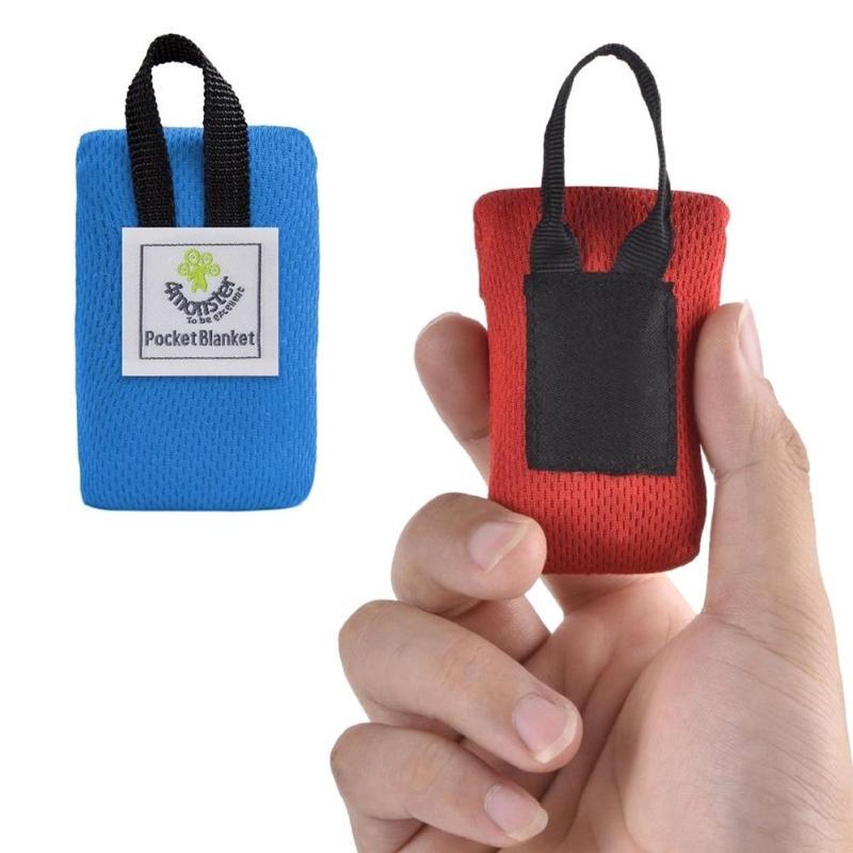 Pocket blanket deals
