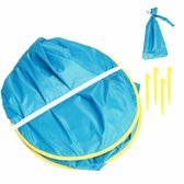 Bol Baby Beach Tent Waterproof Pop Up Portable Shade Pool Uv Baby Beach Tent Waterproof Pop Up
