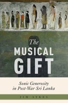 Critical Conjunctures in Music and Sound - The Musical Gift