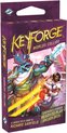 Afbeelding van het spelletje Keyforge Worlds Collide Archon Deck