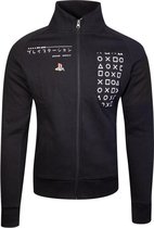 Sony - Playstation Tech Seamless Men's Bomber Jacket - L