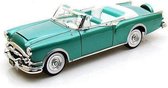 Packard Caribbean 1953 - 1:18 - Road Signature