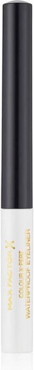Max Factor Colour Xpert Waterproof Liner - 00 White