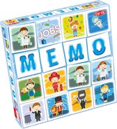 Memo Jobs