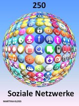 250 Soziale Netzwerke vorgestellt und erklärt