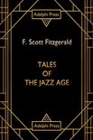 American Dream - Tales of the Jazz Age